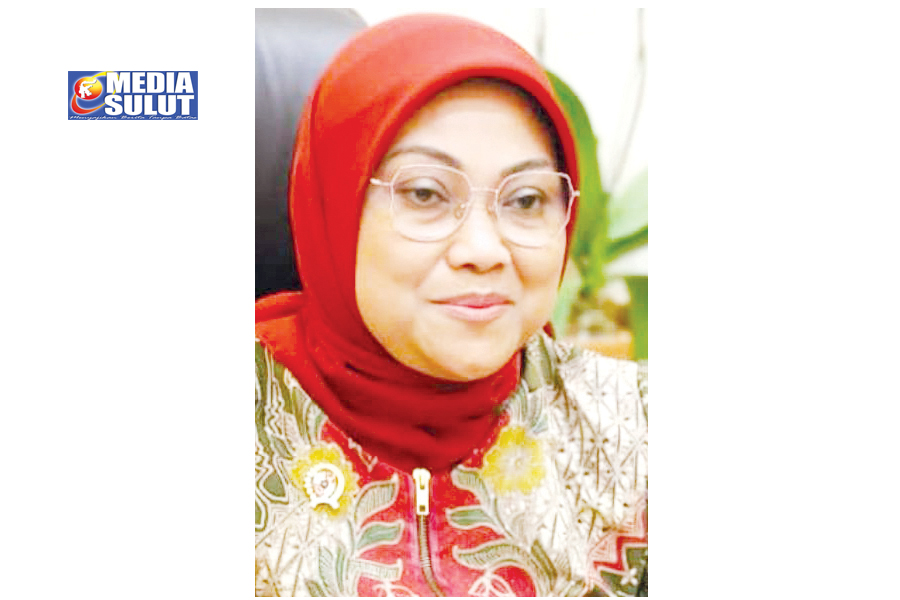BLT Subsidi Upah Disetop